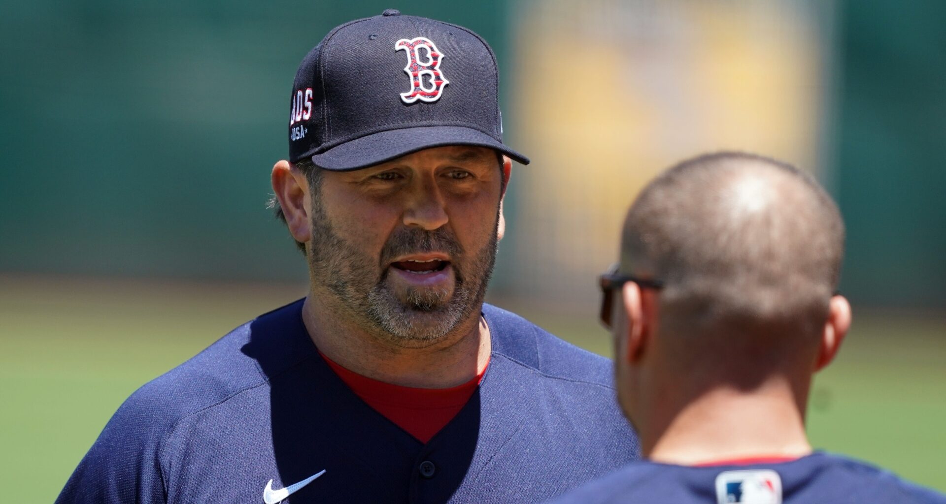 Jason Varitek Opens Up About Uncertain Future With Red Sox