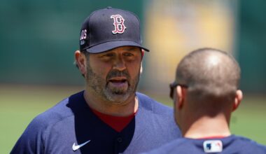 Jason Varitek Opens Up About Uncertain Future With Red Sox