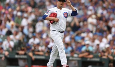 Chicago Cubs Arbitration Decisions & Projections: Javier Assad - North Side Baseball