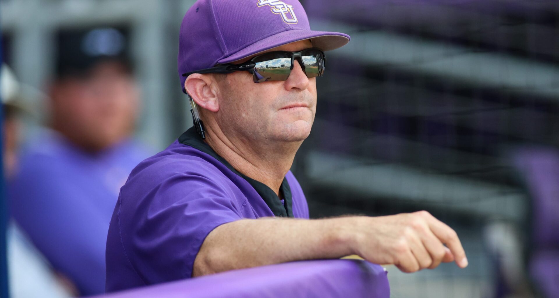 LSU baseball Jay Johnson looks ahead to 2024