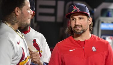 Mets director of hitting development Jeff Albert to lead major league club's hitting program - SNY