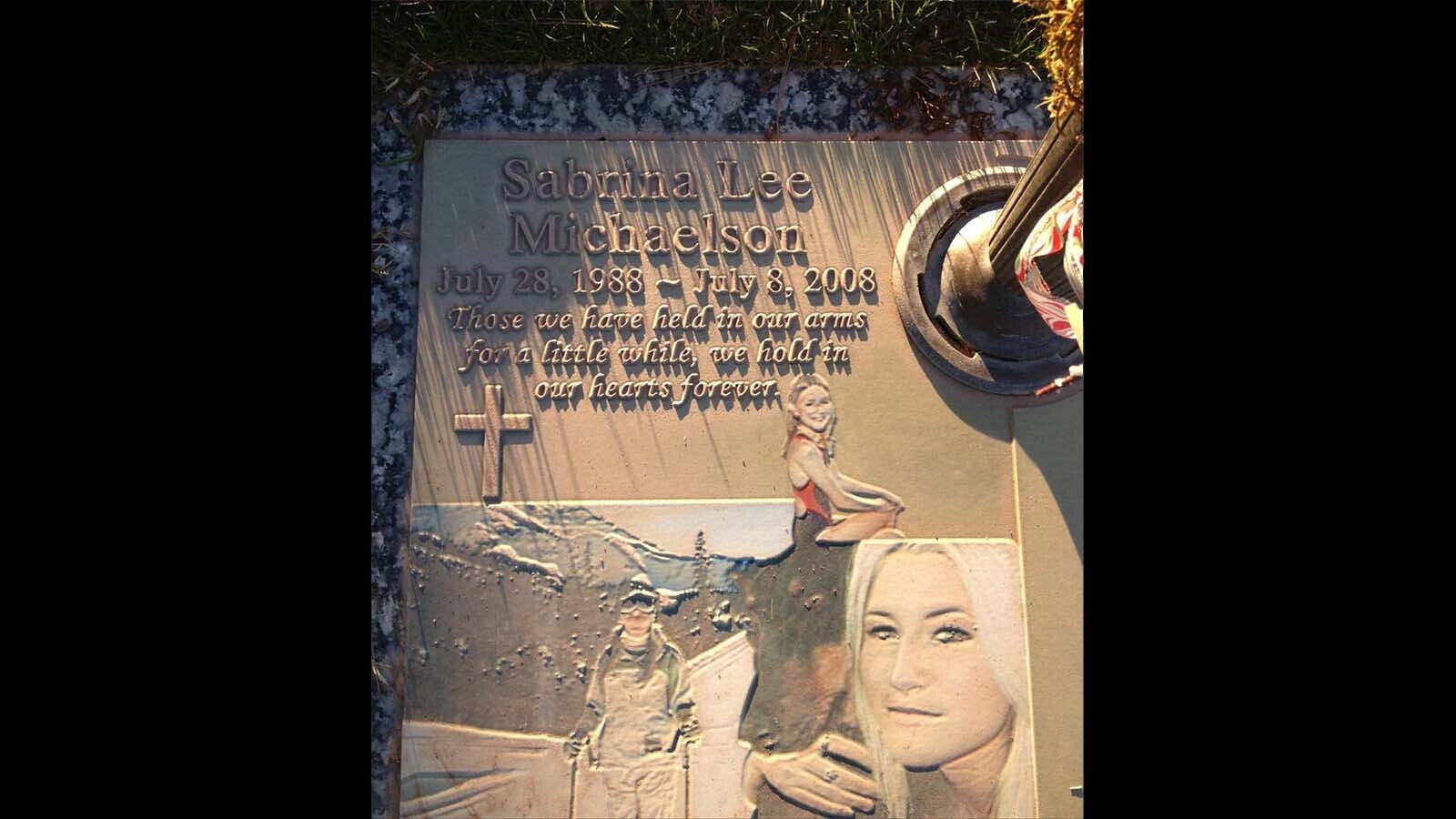 Jerry Schemmel posted this to X on July 8, 2022: "Tough day today. It’s the 14th anniversary of the death of Sabrina Michaelson, the baby I carried out of UA Flight 232. Please keep her family in your prayers. I can’t even fathom what they go through today."