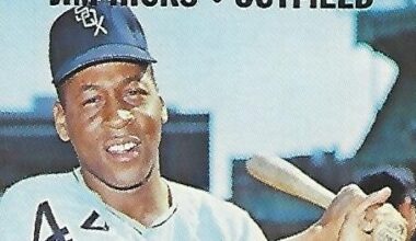 Today in Chicago White Sox History: October 13