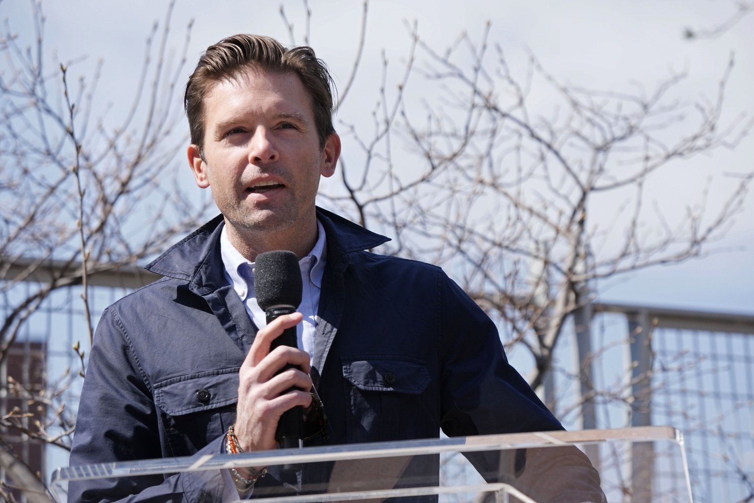 Source: Pohlad Family Reduced Payroll to End Racism - Just For Fun