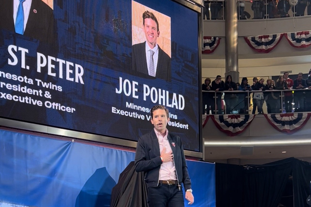 Pohlads Preach Patience While Fans Question Commitment - Twins