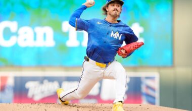 How Twins, Mets Could Swing Joe Ryan Blockbuster Trade - Twins