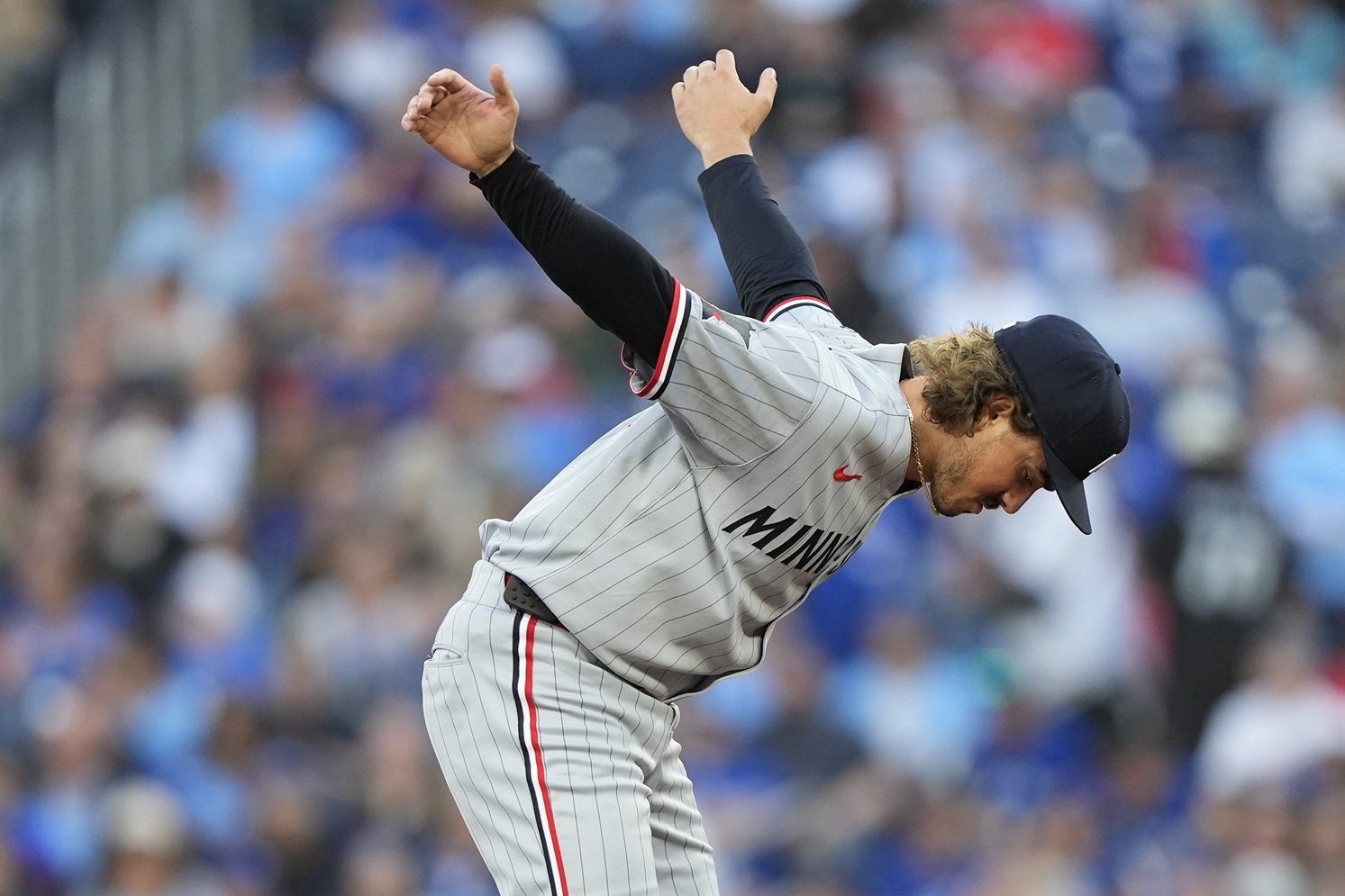 It Would Be Irresponsible for the Twins to Not Make Joe Ryan Available This Offseason: Part 1 - Twins