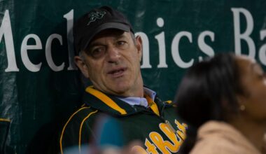 Why the Athletics Have to Spend More in Free Agency This Year