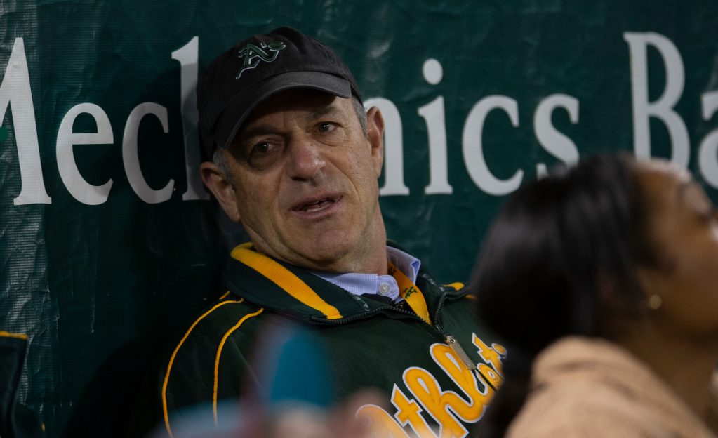 Why the Athletics Have to Spend More in Free Agency This Year