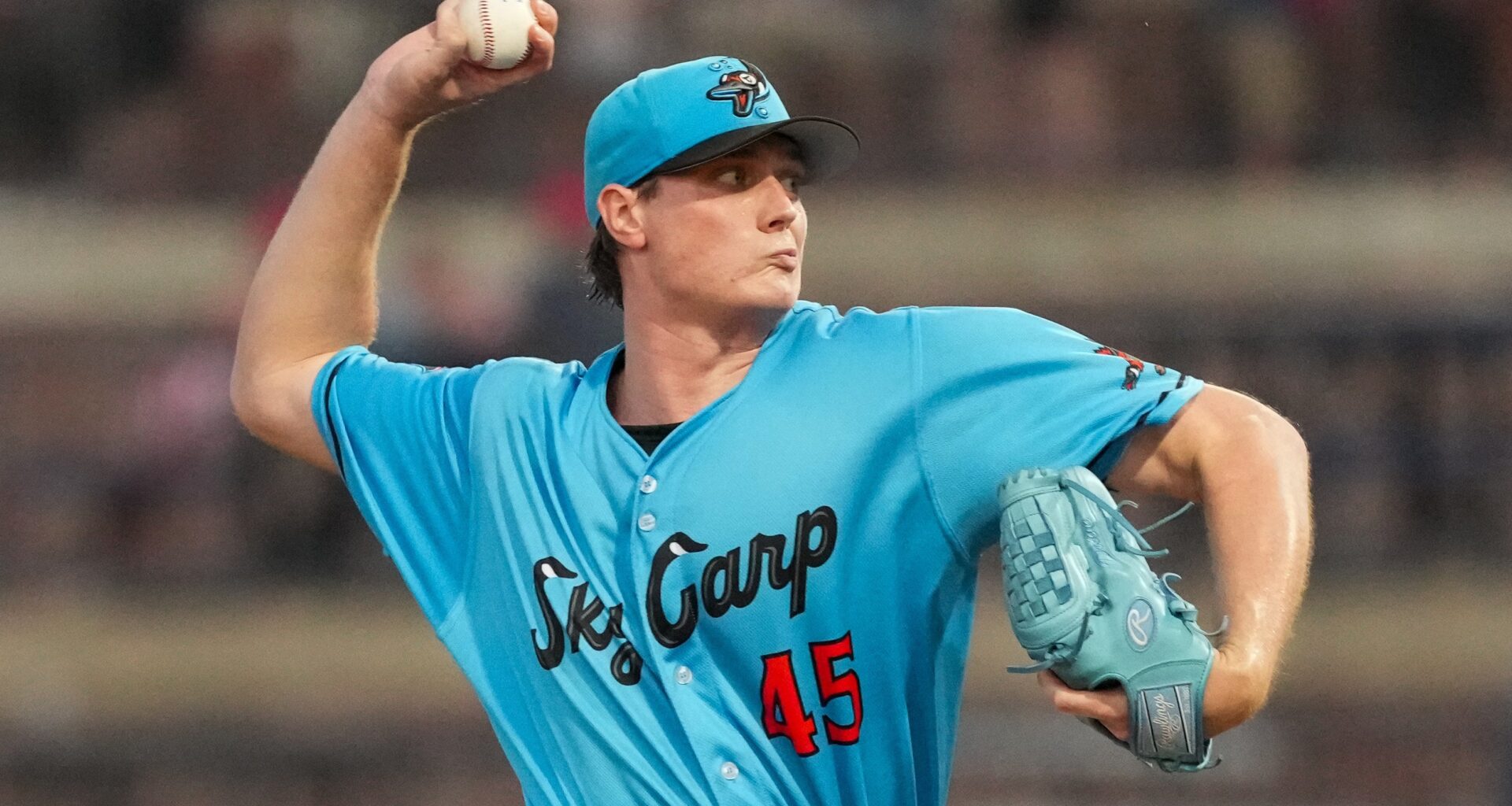 Marlins add Holt Jones, Jack Sellinger to Arizona Fall League plans - Notes