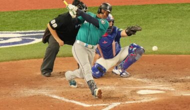 Bet $5, get $200 in bonus bets for Blue Jays vs. Mariners