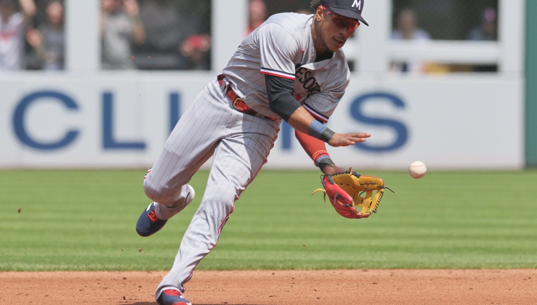 What the Jorge Polanco Trade Can Teach Us About Minnesota Twins’ Upcoming Offseason - Twins