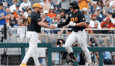 Five Things To Know About New Tennessee Baseball Coach Josh Elander