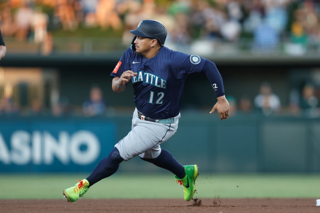 Top Landing Spots for Free Agent Josh Naylor