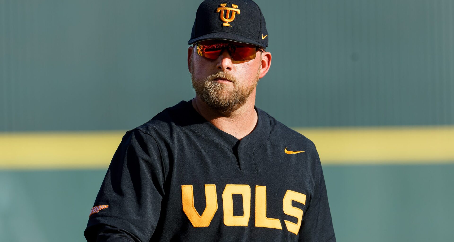 Tennessee's Josh Elander (Photo by Eddie Kelly)