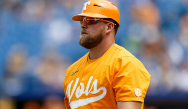 Answering 5 Key Questions About Tennessee Baseball's Unprecedented Coaching Search