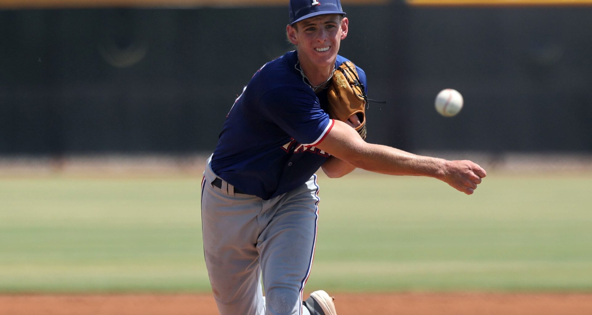 10 Notable Pitchers Who Threw In Arizona Instructional League
