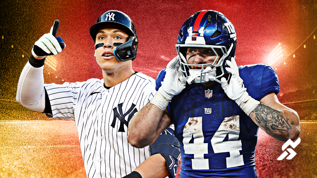 Yankees' ALDS Fumble Not Necessarily Death Knell for MLB TV Ratings