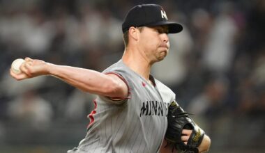 Arbitrary Thoughts: Justin Topa - Twins