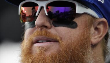 The Justin Turner Gambit: How Cubs Should Answer Brewers' Game 2 Opener Plan - Cubs