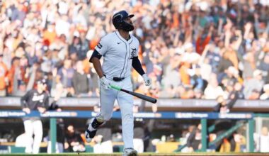 What the Detroit Tigers think happened to the offense late in the year and how they plan to fix it