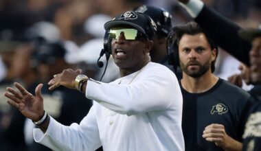 Braves, Falcons legend Deion Sanders will undergo procedure related to his blood clots