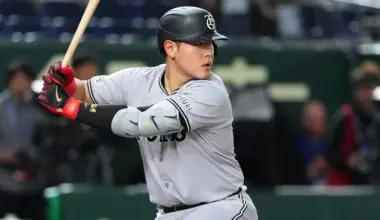 One of Japan's best sluggers to be posted for MLB teams image