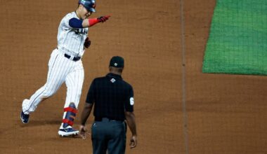 Should Kazuma Okamoto Be Cubs' Top Target in MLB Free Agency This Offseason? - Cubs