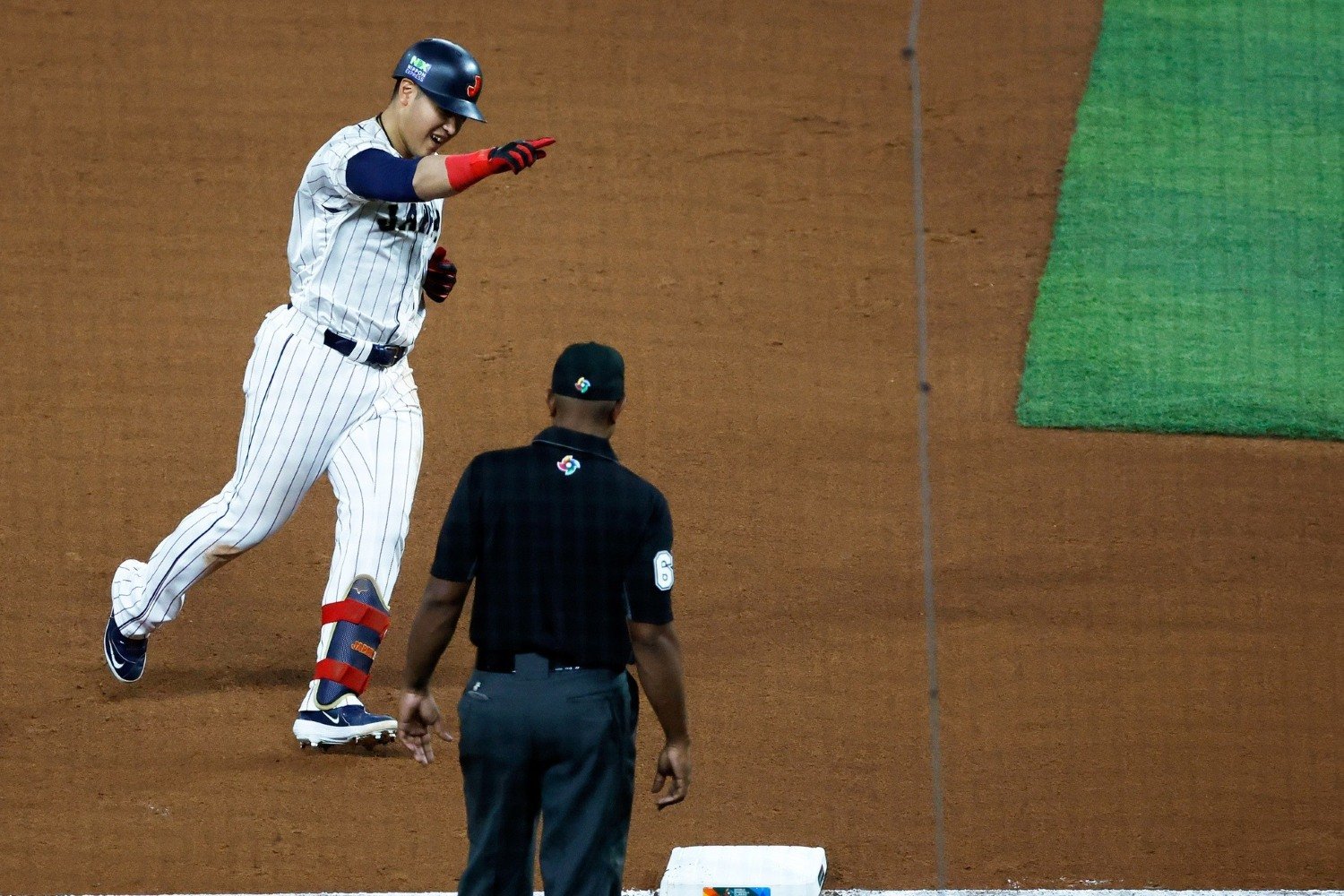 Should Kazuma Okamoto Be Cubs' Top Target in MLB Free Agency This Offseason? - Cubs