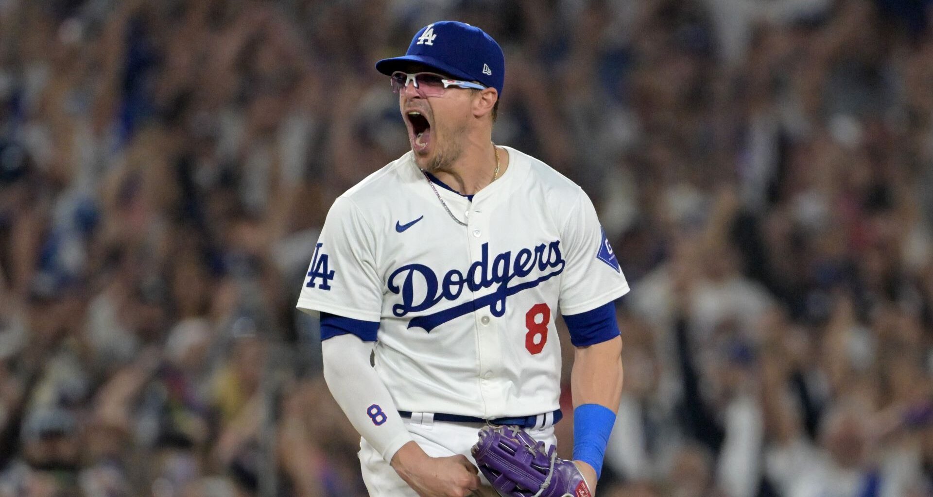 Former Red Sox Player Can Bolster Postseason Legacy In World Series