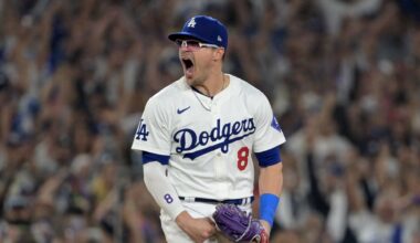 Former Red Sox Player Can Bolster Postseason Legacy In World Series