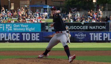 Should Minnesota Twins Protect Right-Handed Pitching Prospect John Klein From Rule 5 Draft? - Minor Leagues