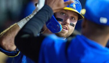 Road to 2026 Contention: Clearing the Kody Clemens Bar - Twins