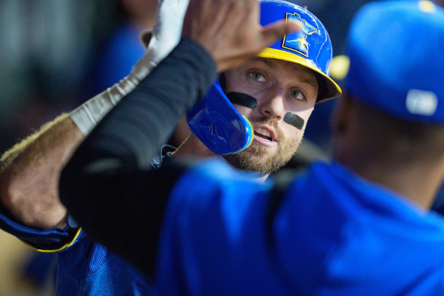 Road to 2026 Contention: Clearing the Kody Clemens Bar - Twins