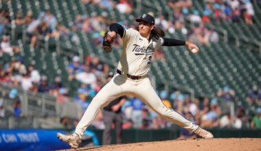 One Big Thing: Kody Funderburk's Lower Arm Slot Might Have Unlocked a Bright Future - Twins