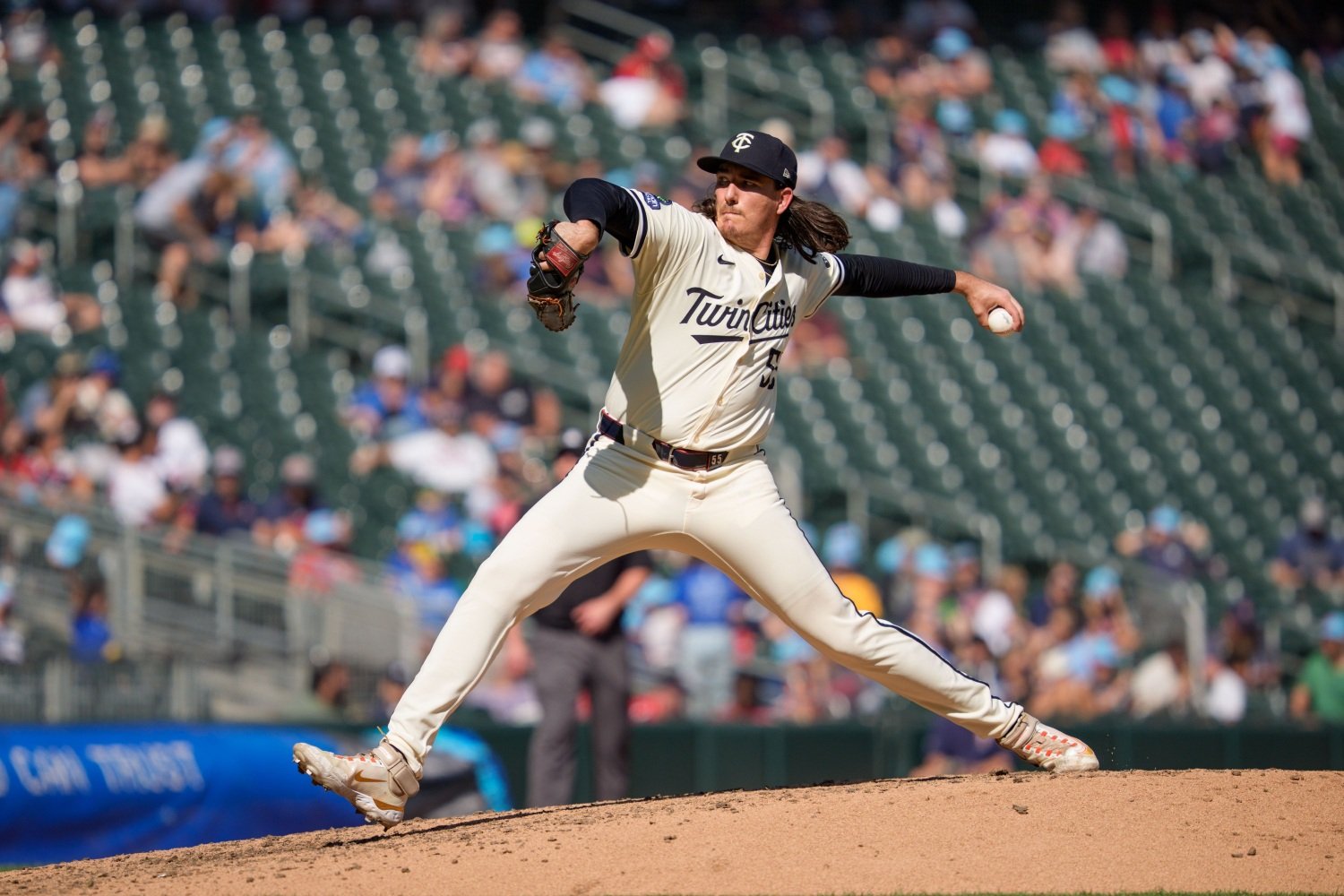 One Big Thing: Kody Funderburk's Lower Arm Slot Might Have Unlocked a Bright Future - Twins