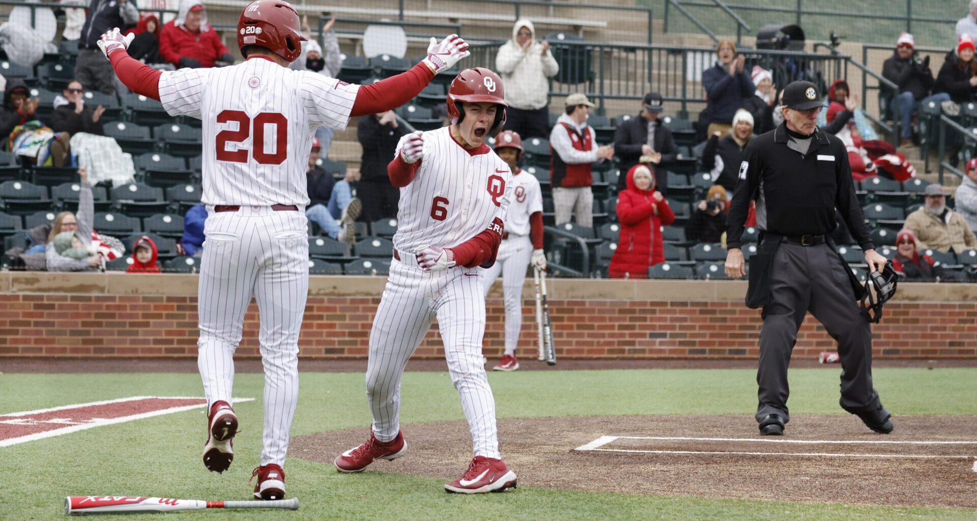 Kyle Branch is a Headlining Player for the Oklahoma Sooners in 2026