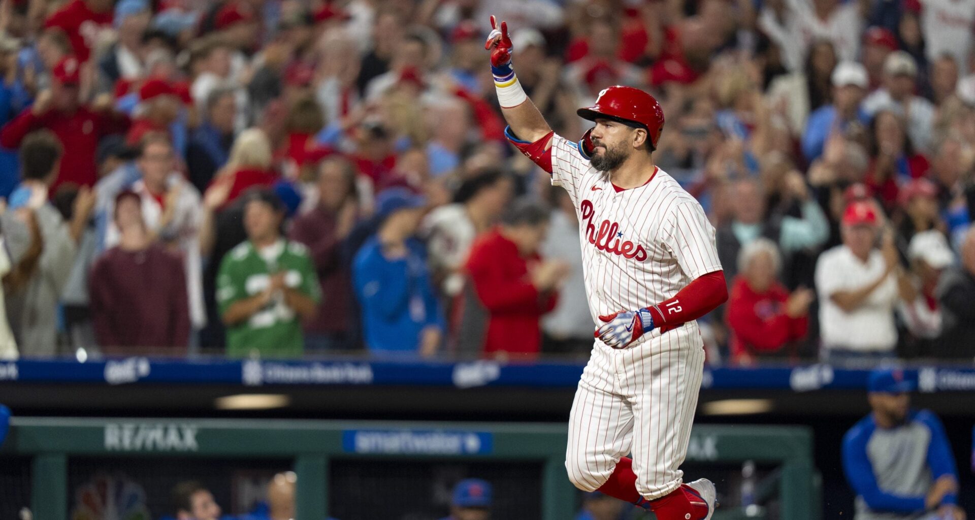 MLB attendance tops 71M; Hoosiers shine in record-breaking season