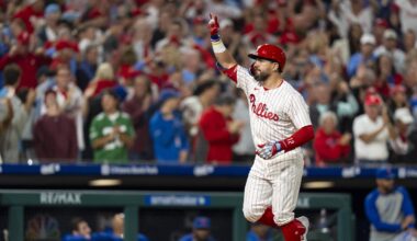 MLB attendance tops 71M; Hoosiers shine in record-breaking season