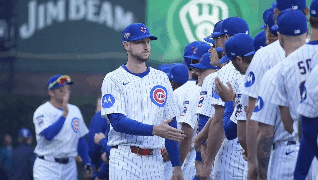 Kyle Tucker free agency headlines Top 5 Cubs MLB offseason questions