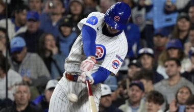 Cubs Need to Emphasize Right-Handed Power, Rather Than Lefties Like Kyle Tucker - Cubs