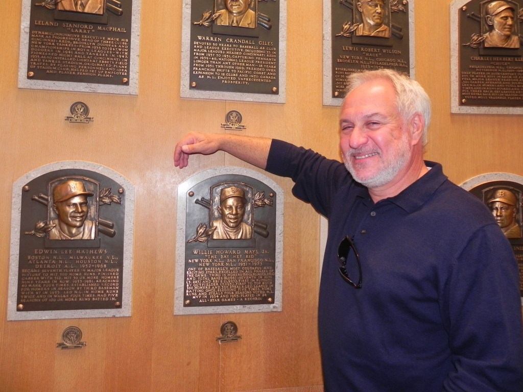 Late Harleysville man to be honored at Citizens Bank Park for baseball non-profit work