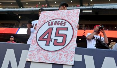 Will Angels fandom or recent struggles affect potential jurors in pitcher’s wrongful death case? Attorneys want to know – Orange County Register