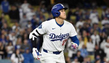 Dodgers need Shohei Ohtani to find himself at the plate