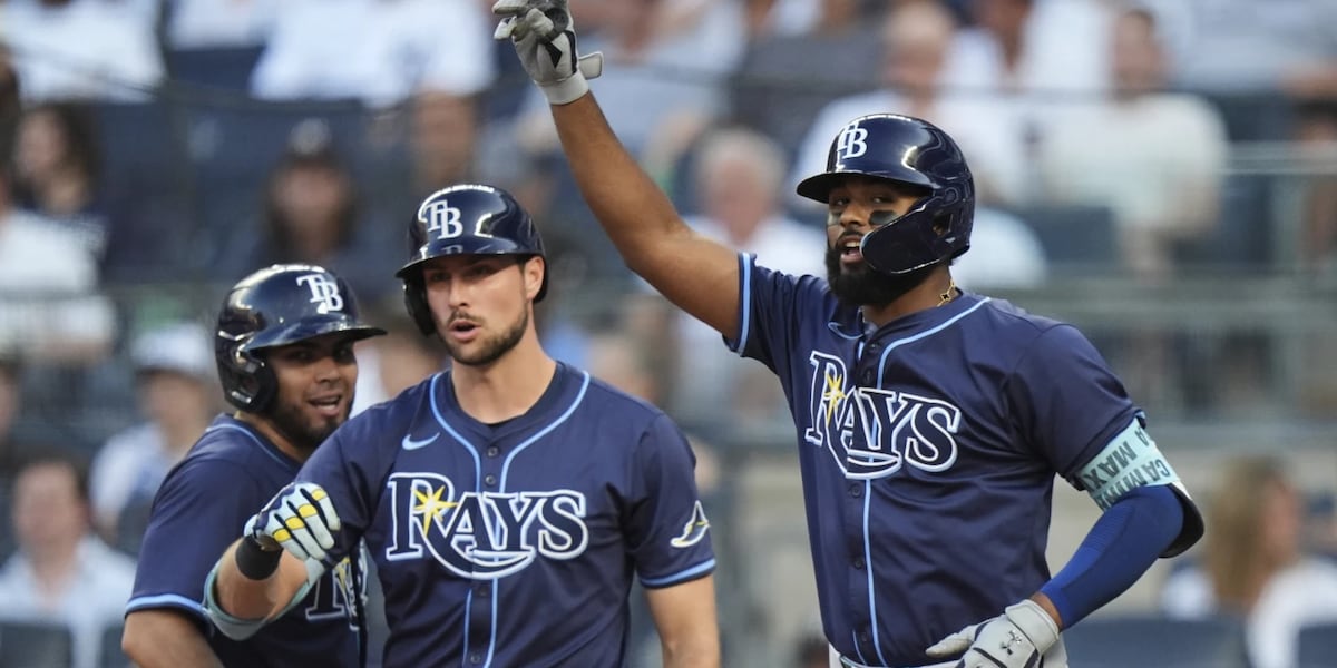 Tampa Bay Rays sale officially completed