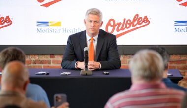 Kyle Goon: The Orioles are hiring a new GM. Duties TBA.