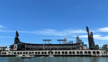 Giants announce University of Tennessee coach will be team's new manager