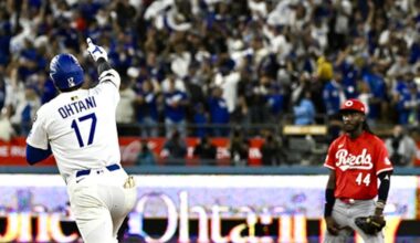 MLB Wild Card sets records in the U.S., Japan