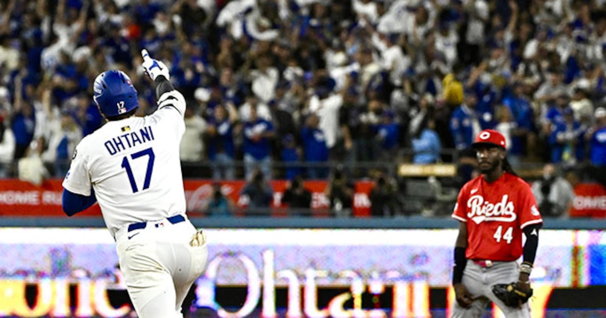 MLB Wild Card sets records in the U.S., Japan