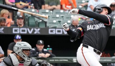 Jon Meoli: Will turnover among Orioles hitting coaches bring true change?